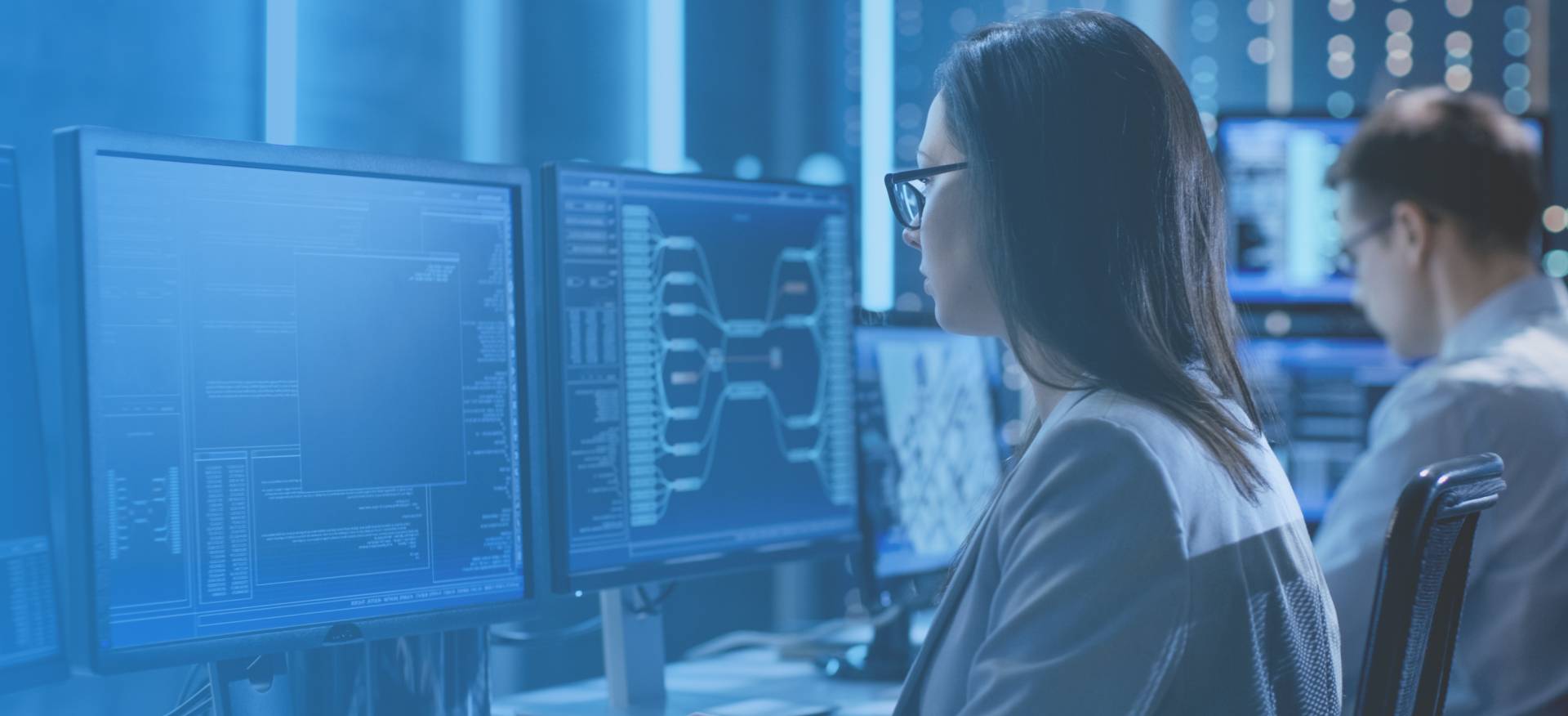 Connect44 Network Planning